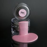 Скульптурный камуфлирующий гель CREAM GEL 2  15 г
