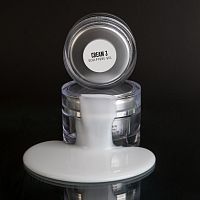 Скульптурный камуфлирующий гель CREAM GEL 3  50 г