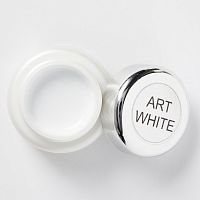 Гель-Краска ART WHITE 5г